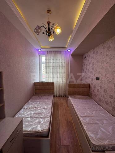 Satılır 3 otaqlı yeni tikili 65 m², Masazır q., photo 15 from 17