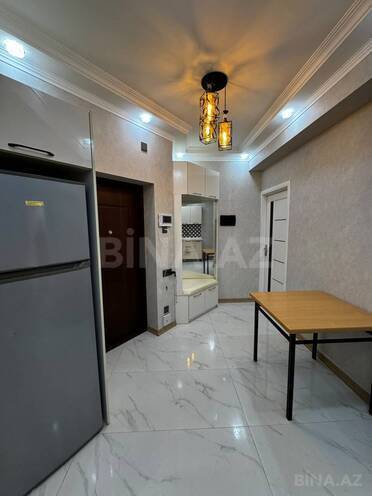 Satılır 3 otaqlı yeni tikili 65 m², Masazır q., photo 13 from 17
