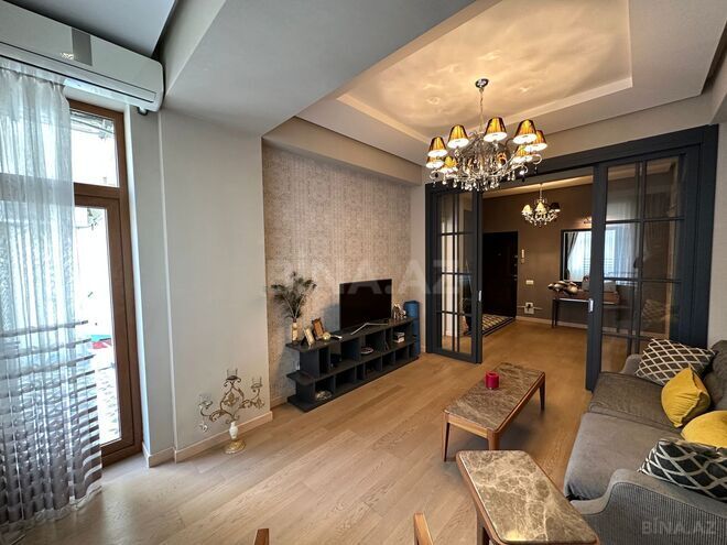 Сдаётся 2-комн. новостройка 80 м², м. Нариман Нариманов, photo 8 from 24