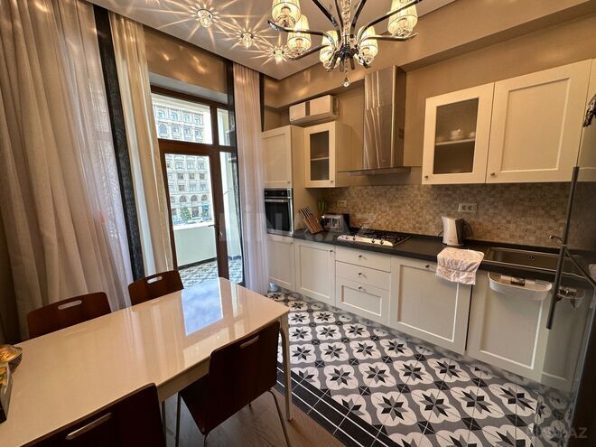 Сдаётся 2-комн. новостройка 80 м², м. Нариман Нариманов, photo 15 from 24