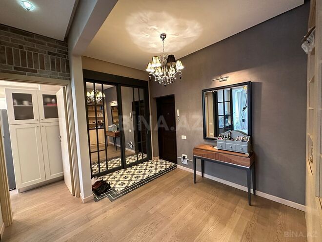 Сдаётся 2-комн. новостройка 80 м², м. Нариман Нариманов, photo 10 from 24