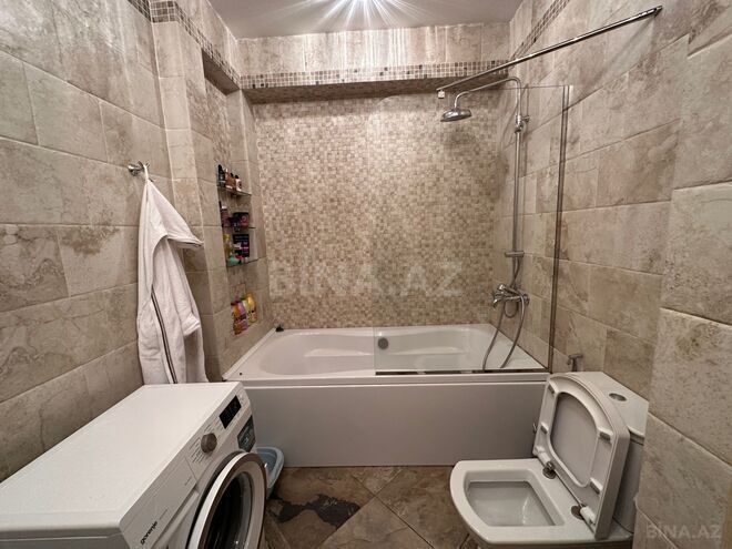 Сдаётся 2-комн. новостройка 80 м², м. Нариман Нариманов, photo 19 from 24
