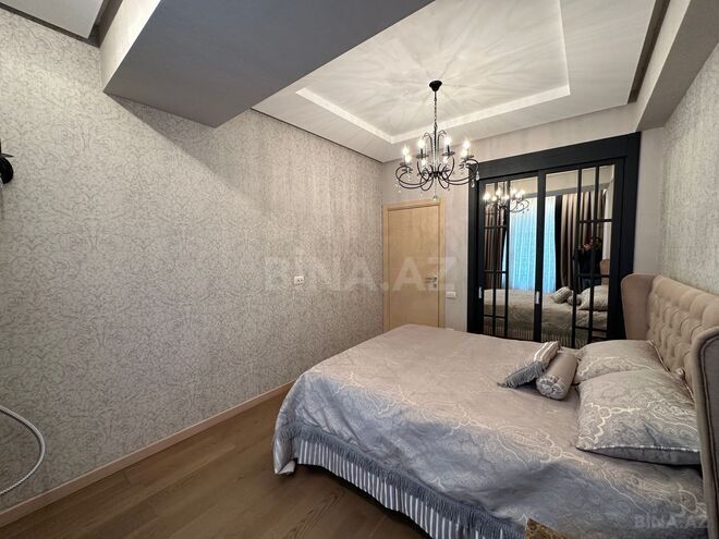 Сдаётся 2-комн. новостройка 80 м², м. Нариман Нариманов, photo 13 from 24