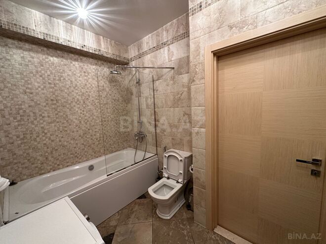 Сдаётся 2-комн. новостройка 80 м², м. Нариман Нариманов, photo 18 from 24