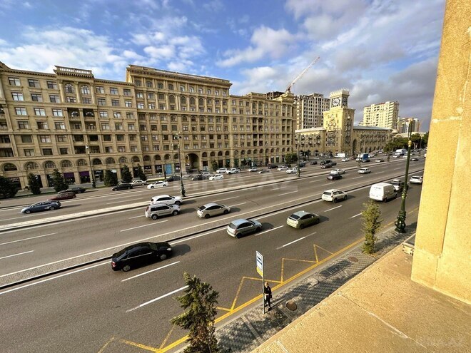 Сдаётся 2-комн. новостройка 80 м², м. Нариман Нариманов, photo 22 from 24