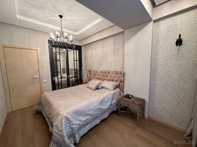 Сдаётся 2-комн. новостройка 80 м², м. Нариман Нариманов, photo 12 from 24