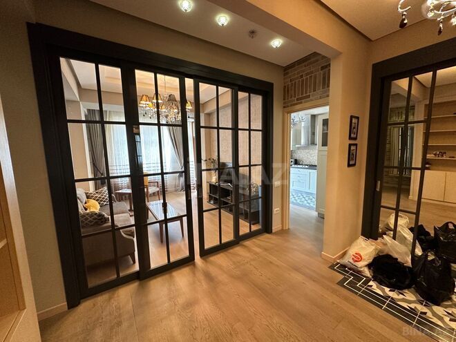 Сдаётся 2-комн. новостройка 80 м², м. Нариман Нариманов, photo 3 from 24