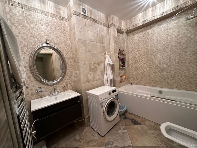 Сдаётся 2-комн. новостройка 80 м², м. Нариман Нариманов, photo 20 from 24