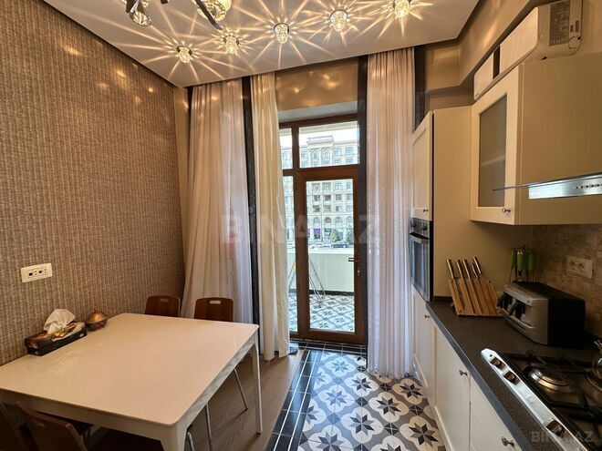 Сдаётся 2-комн. новостройка 80 м², м. Нариман Нариманов, photo 16 from 24