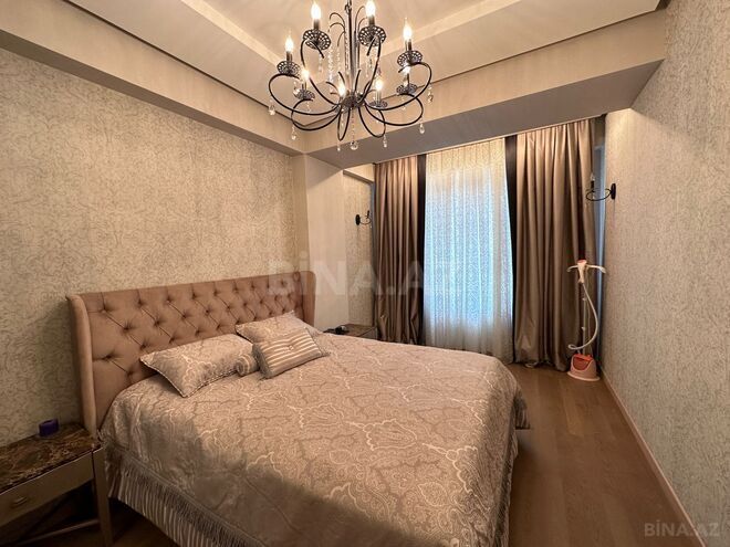 Сдаётся 2-комн. новостройка 80 м², м. Нариман Нариманов, photo 11 from 24
