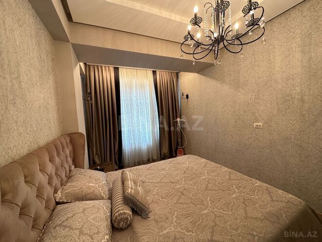 Сдаётся 2-комн. новостройка 80 м², м. Нариман Нариманов, photo 14 from 24