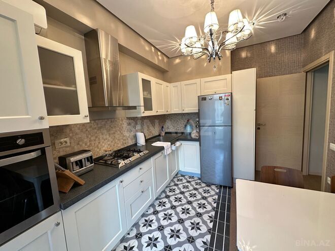 Сдаётся 2-комн. новостройка 80 м², м. Нариман Нариманов, photo 17 from 24