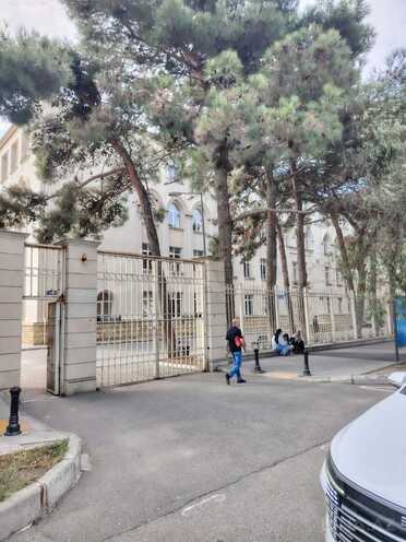 Satılır 2 otaqlı köhnə tikili 45 m², Elmlər Akademiyası m., photo 17 from 18