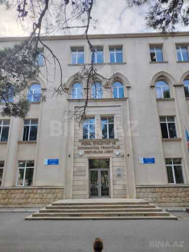 Satılır 2 otaqlı köhnə tikili 45 m², Elmlər Akademiyası m., photo 3 from 18