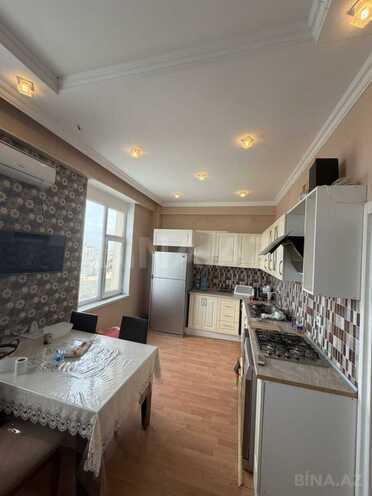Продаётся 3-комн. новостройка 130 м², м. Шах Исмаил Хатаи, photo 5 from 8