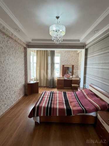 Продаётся 3-комн. новостройка 130 м², м. Шах Исмаил Хатаи, photo 4 from 8