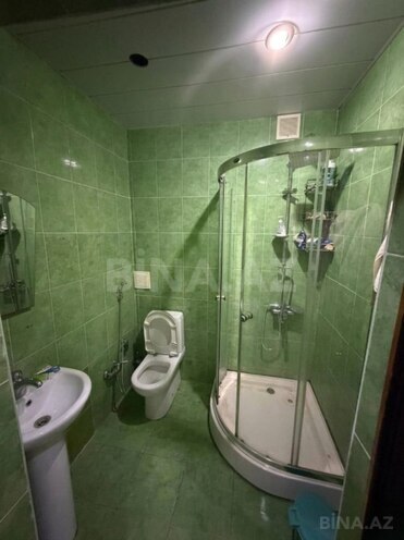 Продаётся 3-комн. новостройка 130 м², м. Шах Исмаил Хатаи, photo 6 from 8