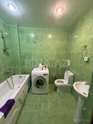 Продаётся 3-комн. новостройка 130 м², м. Шах Исмаил Хатаи, photo 7 from 8