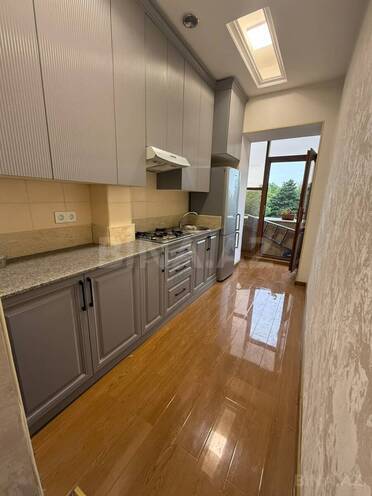 İcarəyə verilir 3 otaqlı köhnə tikili 100 m², Gənclik m., photo 7 from 13
