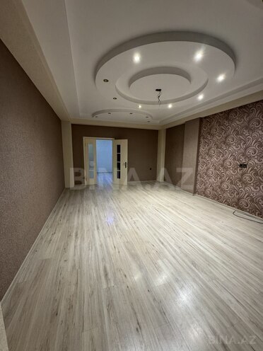 İcarəyə verilir 4 otaqlı yeni tikili 140 m², Yeni Yasamal q., photo 4 from 28