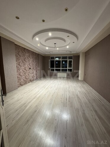 İcarəyə verilir 4 otaqlı yeni tikili 140 m², Yeni Yasamal q., photo 3 from 28