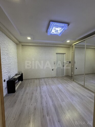 İcarəyə verilir 4 otaqlı yeni tikili 140 m², Yeni Yasamal q., photo 27 from 28