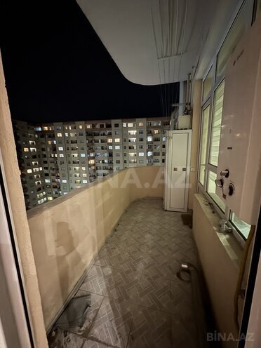 İcarəyə verilir 4 otaqlı yeni tikili 140 m², Yeni Yasamal q., photo 25 from 28