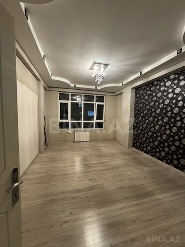 İcarəyə verilir 4 otaqlı yeni tikili 140 m², Yeni Yasamal q., photo 26 from 28