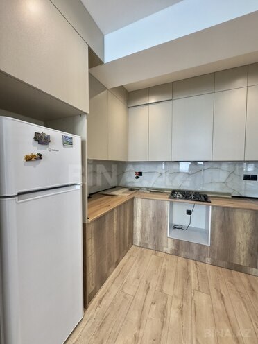 Сдаётся 2-комн. новостройка 70 м², м. Нефтчиляр, photo 10 from 14