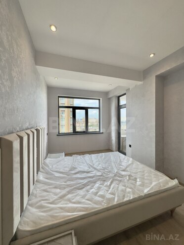 Сдаётся 2-комн. новостройка 70 м², м. Нефтчиляр, photo 4 from 14