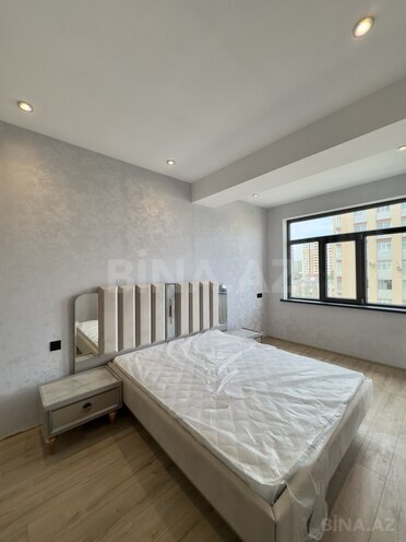Сдаётся 2-комн. новостройка 70 м², м. Нефтчиляр, photo 1 from 14