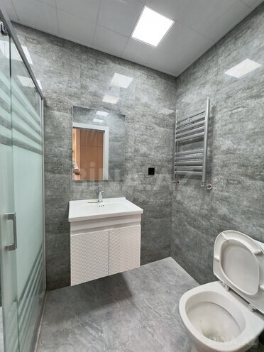Сдаётся 2-комн. новостройка 70 м², м. Нефтчиляр, photo 12 from 14