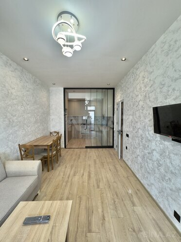 Сдаётся 2-комн. новостройка 70 м², м. Нефтчиляр, photo 7 from 14