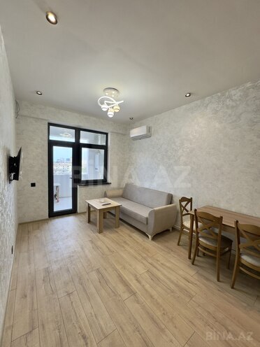 Сдаётся 2-комн. новостройка 70 м², м. Нефтчиляр, photo 5 from 14
