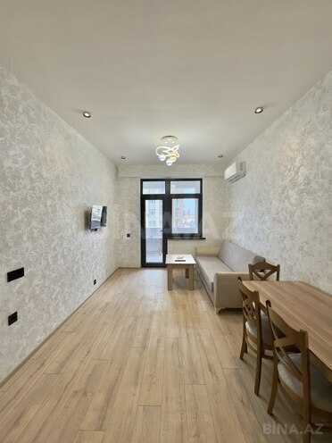 Сдаётся 2-комн. новостройка 70 м², м. Нефтчиляр, photo 6 from 14