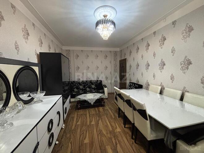Продаётся 4-комн. вторичка 110 м², м. Иншаатчылар, photo 13 from 17