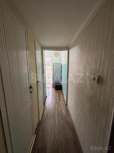 Продаётся 4-комн. вторичка 110 м², м. Иншаатчылар, photo 6 from 17