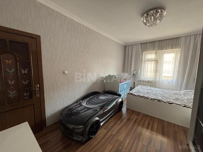 Продаётся 4-комн. вторичка 110 м², м. Иншаатчылар, photo 8 from 17