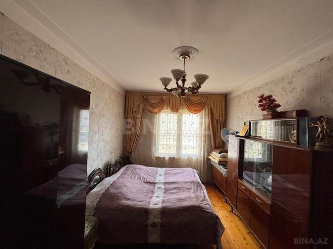 Продаётся 4-комн. вторичка 110 м², м. Иншаатчылар, photo 11 from 17
