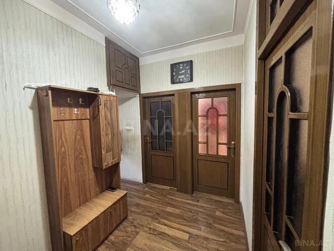 Продаётся 4-комн. вторичка 110 м², м. Иншаатчылар, photo 15 from 17
