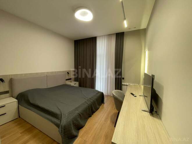 Сдаётся 3-комн. новостройка 130 м², пос. Аг шехер, photo 12 from 23