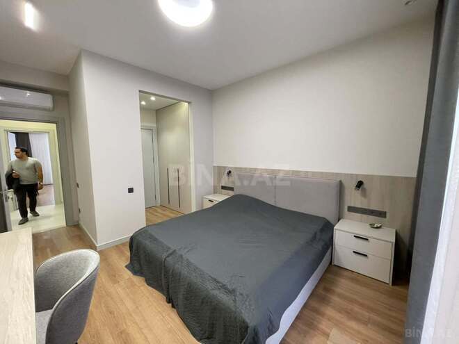 Сдаётся 3-комн. новостройка 130 м², пос. Аг шехер, photo 13 from 23