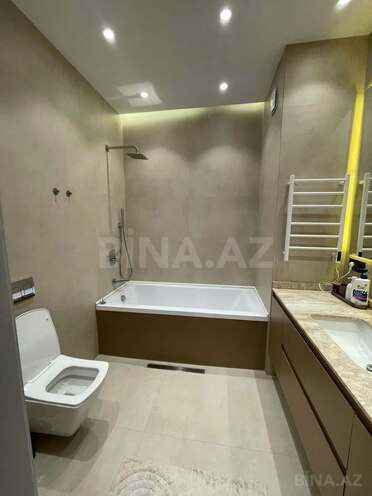 Сдаётся 3-комн. новостройка 130 м², пос. Аг шехер, photo 22 from 23