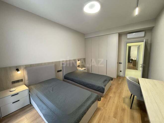 Сдаётся 3-комн. новостройка 130 м², пос. Аг шехер, photo 19 from 23