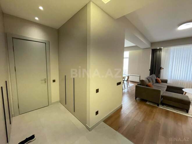 Сдаётся 3-комн. новостройка 130 м², пос. Аг шехер, photo 8 from 23