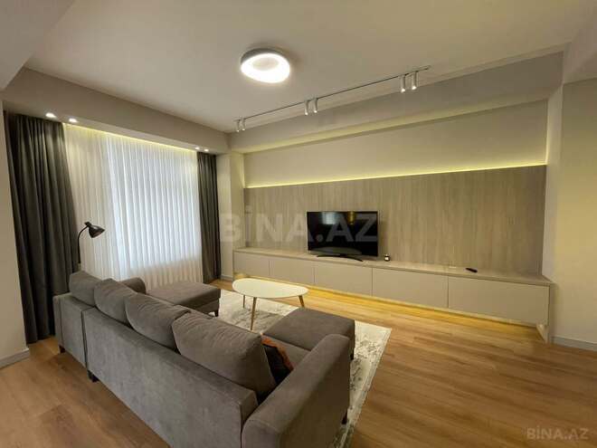 Сдаётся 3-комн. новостройка 130 м², пос. Аг шехер, photo 4 from 23