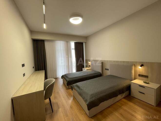 Сдаётся 3-комн. новостройка 130 м², пос. Аг шехер, photo 18 from 23