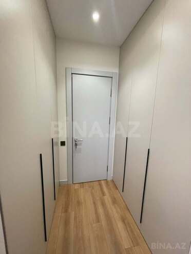 Сдаётся 3-комн. новостройка 130 м², пос. Аг шехер, photo 15 from 23