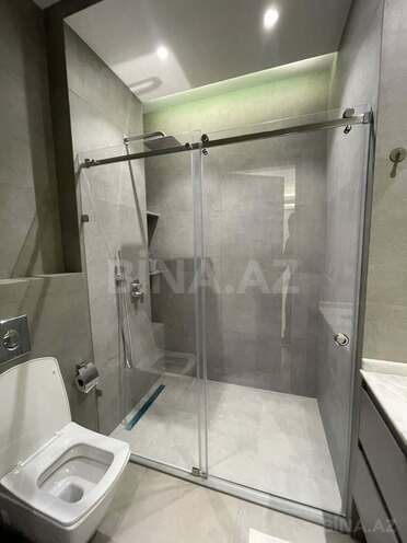 Сдаётся 3-комн. новостройка 130 м², пос. Аг шехер, photo 21 from 23