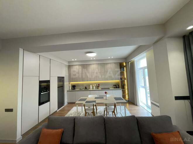 Сдаётся 3-комн. новостройка 130 м², пос. Аг шехер, photo 5 from 23